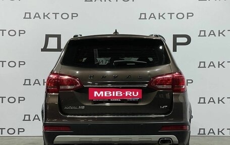 Haval H6, 2019 год, 1 520 000 рублей, 5 фотография