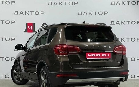 Haval H6, 2019 год, 1 520 000 рублей, 4 фотография