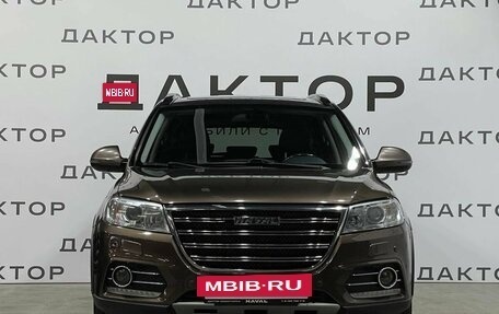 Haval H6, 2019 год, 1 520 000 рублей, 2 фотография