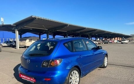 Mazda 3, 2005 год, 399 000 рублей, 7 фотография