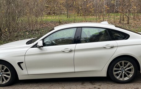 BMW 4 серия, 2019 год, 3 600 000 рублей, 15 фотография