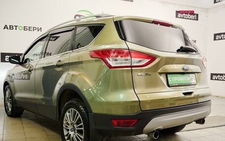 Ford Kuga III, 2013 год, 1 353 000 рублей, 3 фотография