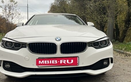 BMW 4 серия, 2019 год, 3 600 000 рублей, 2 фотография