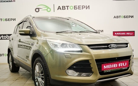 Ford Kuga III, 2013 год, 1 353 000 рублей, 7 фотография