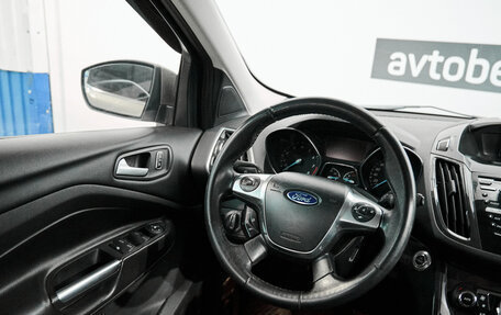 Ford Kuga III, 2013 год, 1 353 000 рублей, 25 фотография