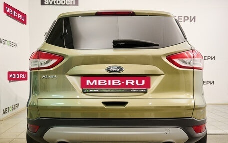 Ford Kuga III, 2013 год, 1 353 000 рублей, 4 фотография