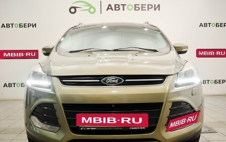 Ford Kuga III, 2013 год, 1 353 000 рублей, 8 фотография