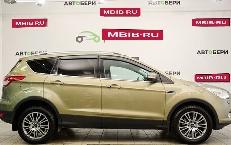 Ford Kuga III, 2013 год, 1 353 000 рублей, 6 фотография