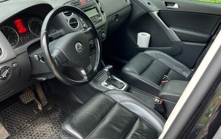 Volkswagen Tiguan I, 2009 год, 1 550 000 рублей, 2 фотография