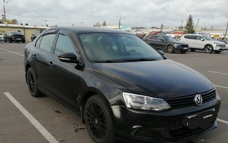 Volkswagen Jetta VI, 2013 год, 840 000 рублей, 5 фотография