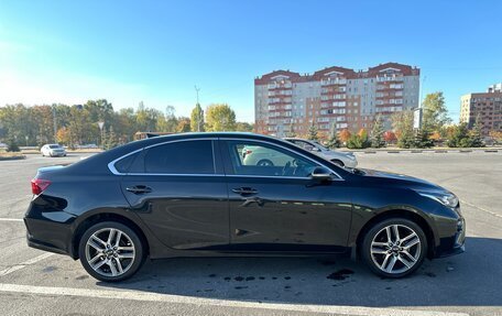 KIA Cerato IV, 2019 год, 2 200 000 рублей, 5 фотография