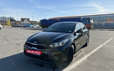 KIA Cerato IV, 2019 год, 2 200 000 рублей, 2 фотография