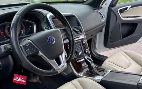 Volvo XC60 II, 2013 год, 1 420 000 рублей, 3 фотография