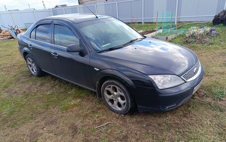 Ford Mondeo III, 2006 год, 444 444 рублей, 10 фотография