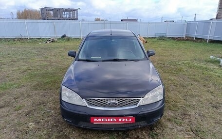 Ford Mondeo III, 2006 год, 444 444 рублей, 2 фотография