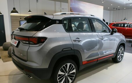 Changan CS35PLUS, 2024 год, 2 450 000 рублей, 3 фотография