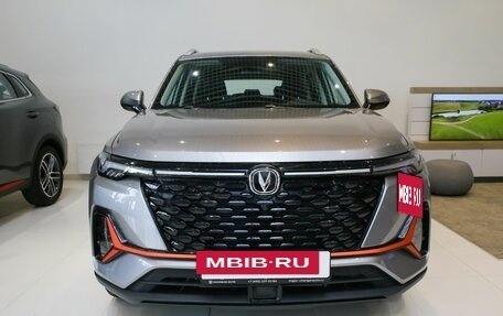 Changan CS35PLUS, 2024 год, 2 450 000 рублей, 5 фотография