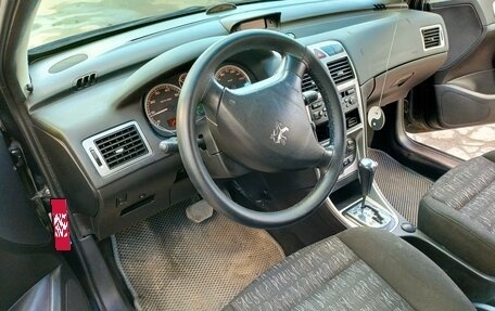 Peugeot 307 I, 2004 год, 450 000 рублей, 7 фотография