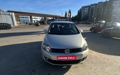 Volkswagen Golf Plus II, 2011 год, 818 000 рублей, 9 фотография