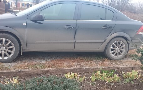 Opel Astra H, 2008 год, 470 000 рублей, 3 фотография