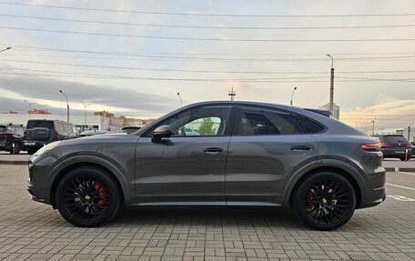 Porsche Cayenne III, 2021 год, 17 000 000 рублей, 10 фотография