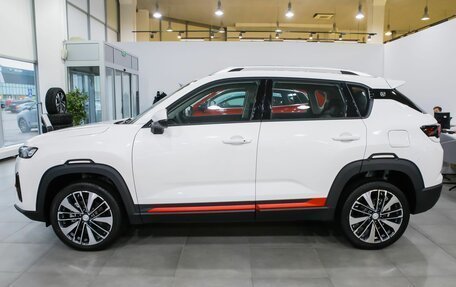 Changan CS35PLUS, 2022 год, 2 455 000 рублей, 2 фотография