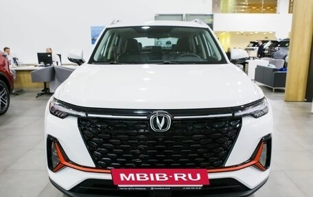 Changan CS35PLUS, 2022 год, 2 455 000 рублей, 7 фотография