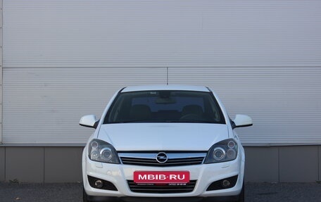 Opel Astra H, 2011 год, 775 000 рублей, 3 фотография