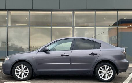 Mazda 3, 2007 год, 585 000 рублей, 6 фотография