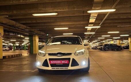 Ford Focus III, 2011 год, 860 000 рублей, 1 фотография