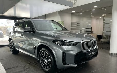 BMW X5, 2023 год, 16 690 000 рублей, 3 фотография