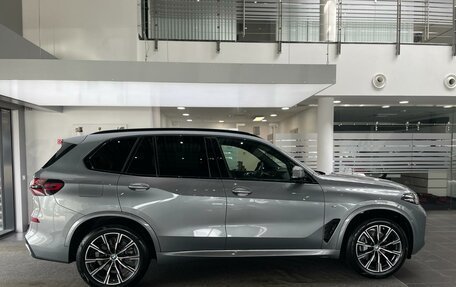 BMW X5, 2023 год, 16 690 000 рублей, 4 фотография