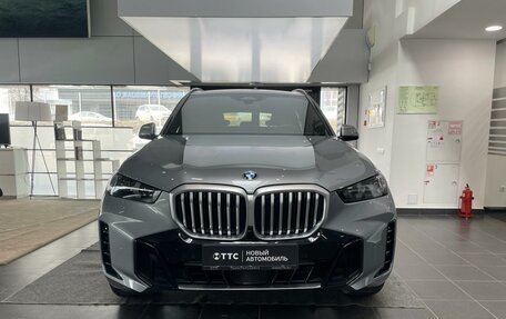 BMW X5, 2023 год, 16 690 000 рублей, 2 фотография