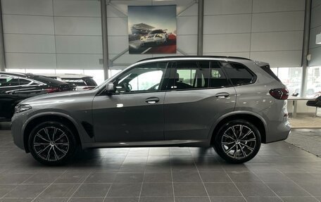 BMW X5, 2023 год, 16 690 000 рублей, 8 фотография