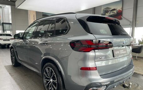 BMW X5, 2023 год, 16 690 000 рублей, 7 фотография