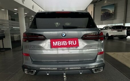 BMW X5, 2023 год, 16 690 000 рублей, 6 фотография