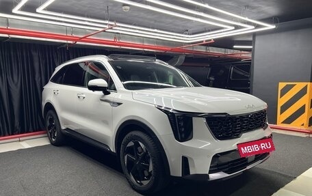 KIA Sorento IV, 2024 год, 6 350 000 рублей, 3 фотография