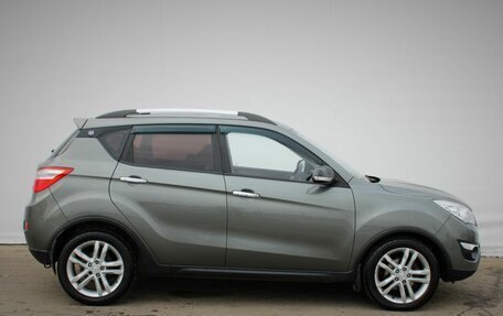 Changan CS35, 2018 год, 810 000 рублей, 8 фотография