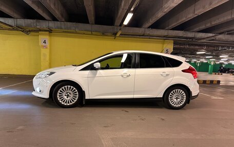 Ford Focus III, 2011 год, 860 000 рублей, 4 фотография