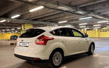 Ford Focus III, 2011 год, 860 000 рублей, 7 фотография