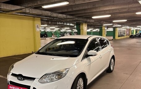 Ford Focus III, 2011 год, 860 000 рублей, 11 фотография