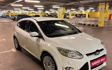 Ford Focus III, 2011 год, 860 000 рублей, 12 фотография