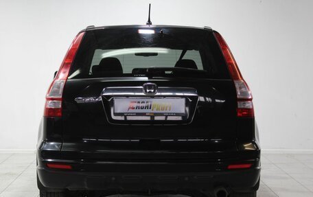 Honda CR-V III рестайлинг, 2012 год, 1 919 000 рублей, 6 фотография