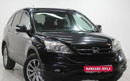 Honda CR-V III рестайлинг, 2012 год, 1 919 000 рублей, 3 фотография