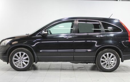 Honda CR-V III рестайлинг, 2012 год, 1 919 000 рублей, 8 фотография