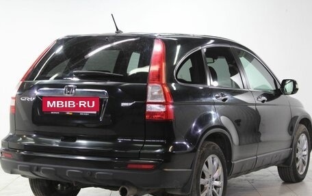 Honda CR-V III рестайлинг, 2012 год, 1 919 000 рублей, 5 фотография