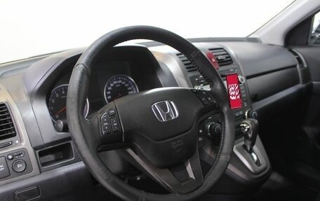 Honda CR-V III рестайлинг, 2012 год, 1 919 000 рублей, 13 фотография