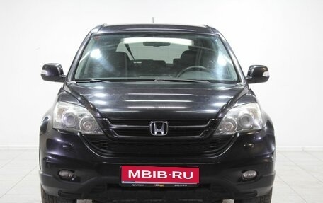 Honda CR-V III рестайлинг, 2012 год, 1 919 000 рублей, 2 фотография