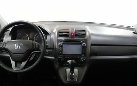 Honda CR-V III рестайлинг, 2012 год, 1 919 000 рублей, 15 фотография