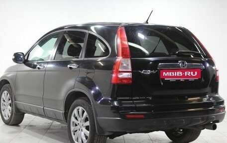 Honda CR-V III рестайлинг, 2012 год, 1 919 000 рублей, 7 фотография